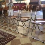 751 7367 FOLDING CHAIRS